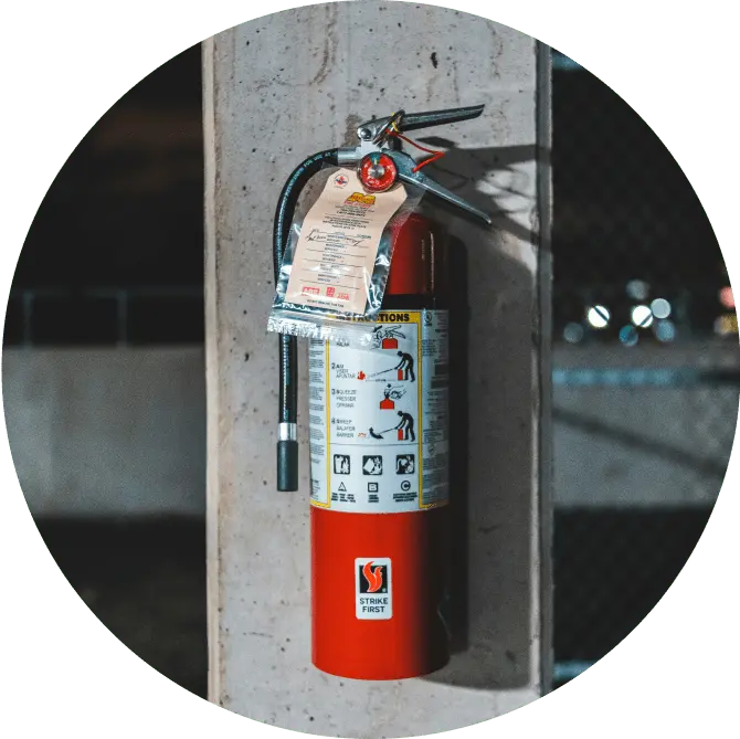 Sécurité Incendie Min