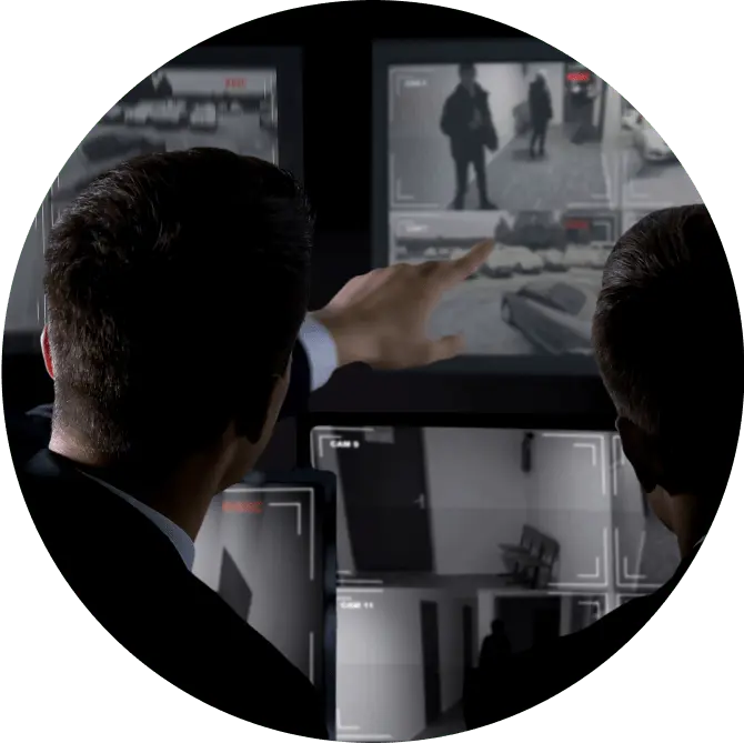 Télésurveillance Et Vidéo Min